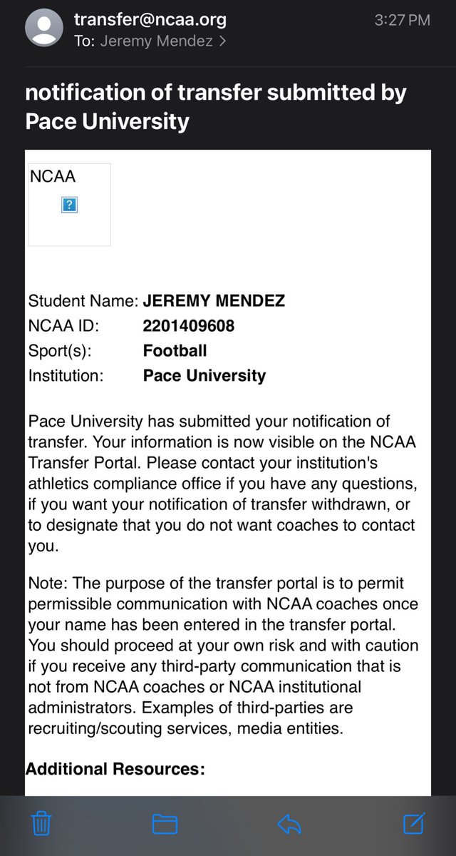 Jeremy Mendez tweet media