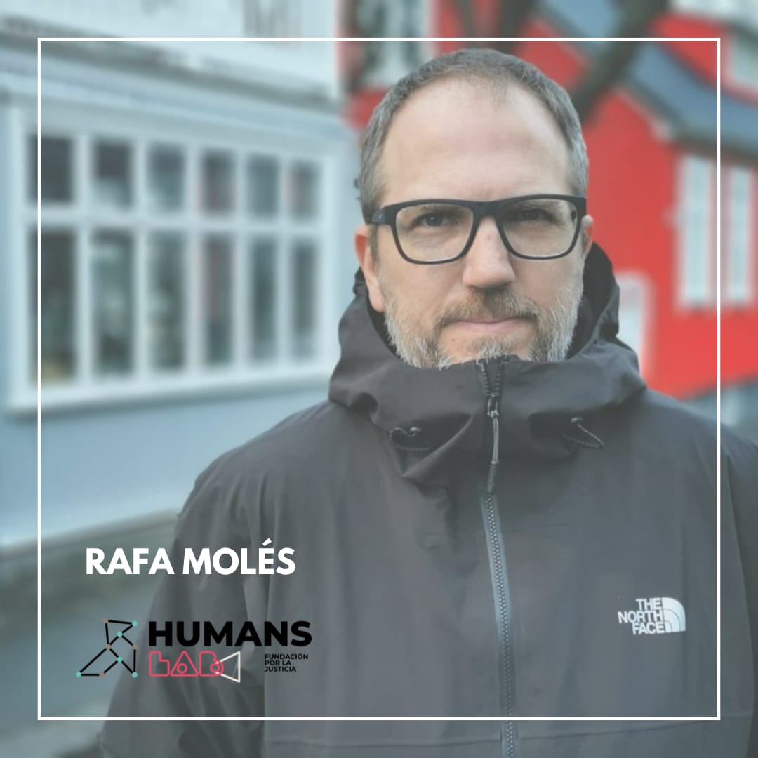 HumansFest's tweet photo. En #HumansLab2024 no faltará una sessió de preparació al "pitch". En aquesta ocasió comptarem amb @rafamoles, director i productor de @suicafilms 🎬🔝
Aquesta activitat serà exclusiva per a les persones seleccionades pels seus projectes 😉🔜 Compte enrere activat! https://t.co/hjGdc0TnfM