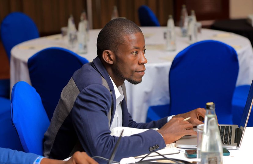 Lutakome Jamadah Aldine tweet media