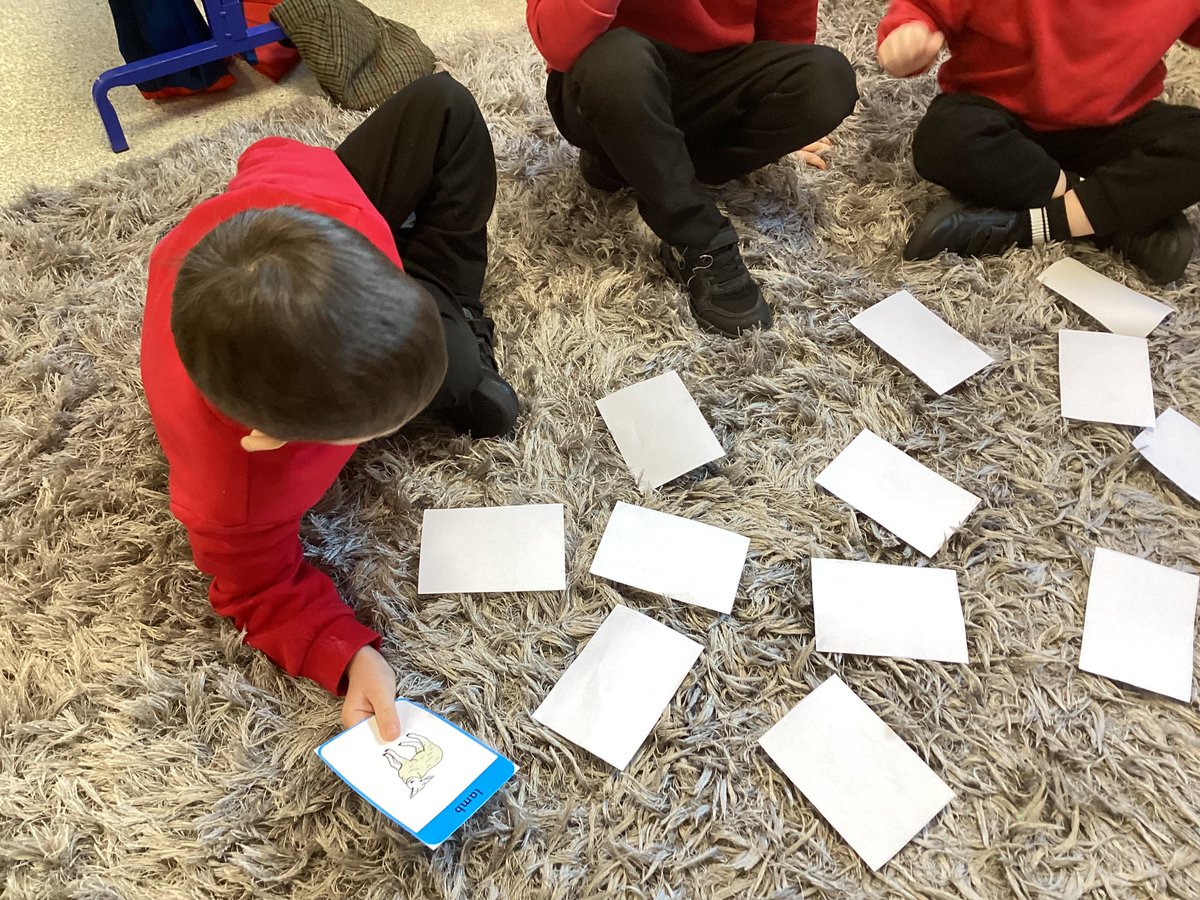 Oakfield Primary tweet media