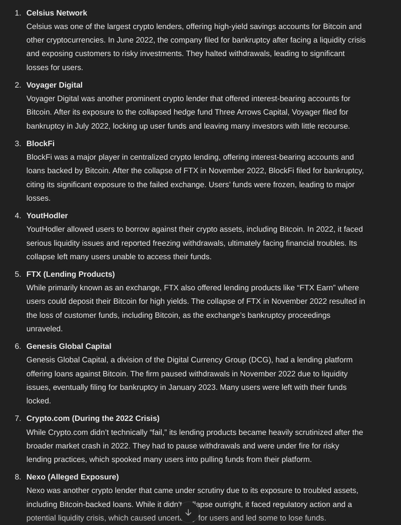 Centralized lenders risk your Bitcoin...we saw what happened last time. Stacks uses the most secure network in the world...Bitcoin's security as its foundation while letting you mint USDA and borrow safely. Because security isn't optional. $stx and $diko #moondiko