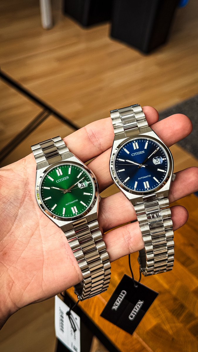 MrTempus_'s tweet photo. Offre sur Citizen. J’en profite pour vous remontrer quelques FRAPPES de la marque. (Le watchroll sera ajouté manuellement à vos commandes si ça bug dans votre panier). 

Si vous voulez (vous) faire plaisir c’est le moment. On y va. ⤵️⤵️⤵️ https://t.co/OQx3U63Qo1