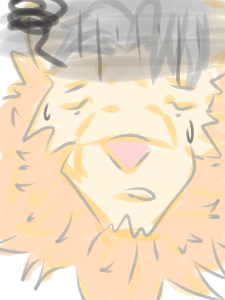 レオンです (Reackless) tweet media