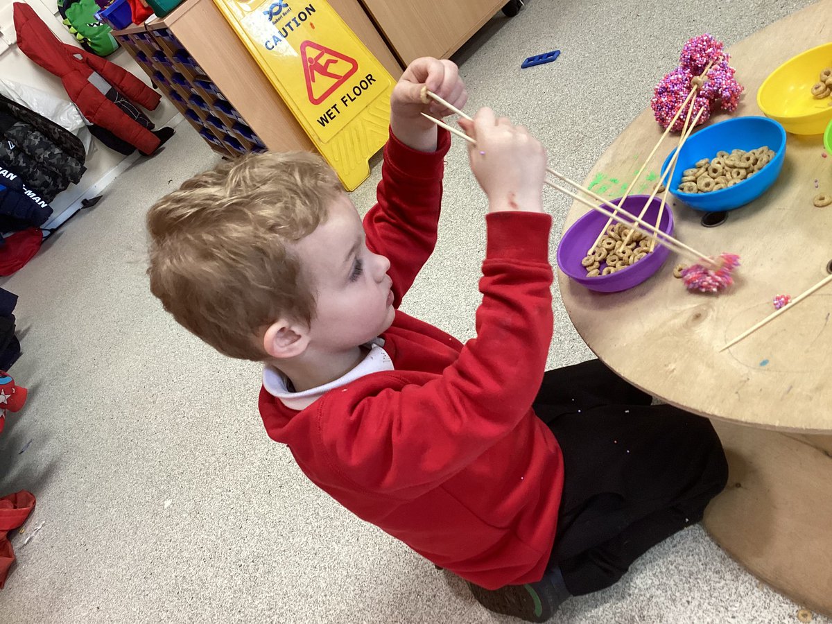 Oakfield Primary tweet media