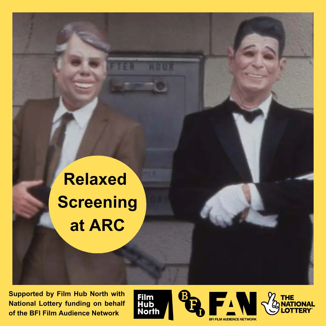 Beacon Films tweet media