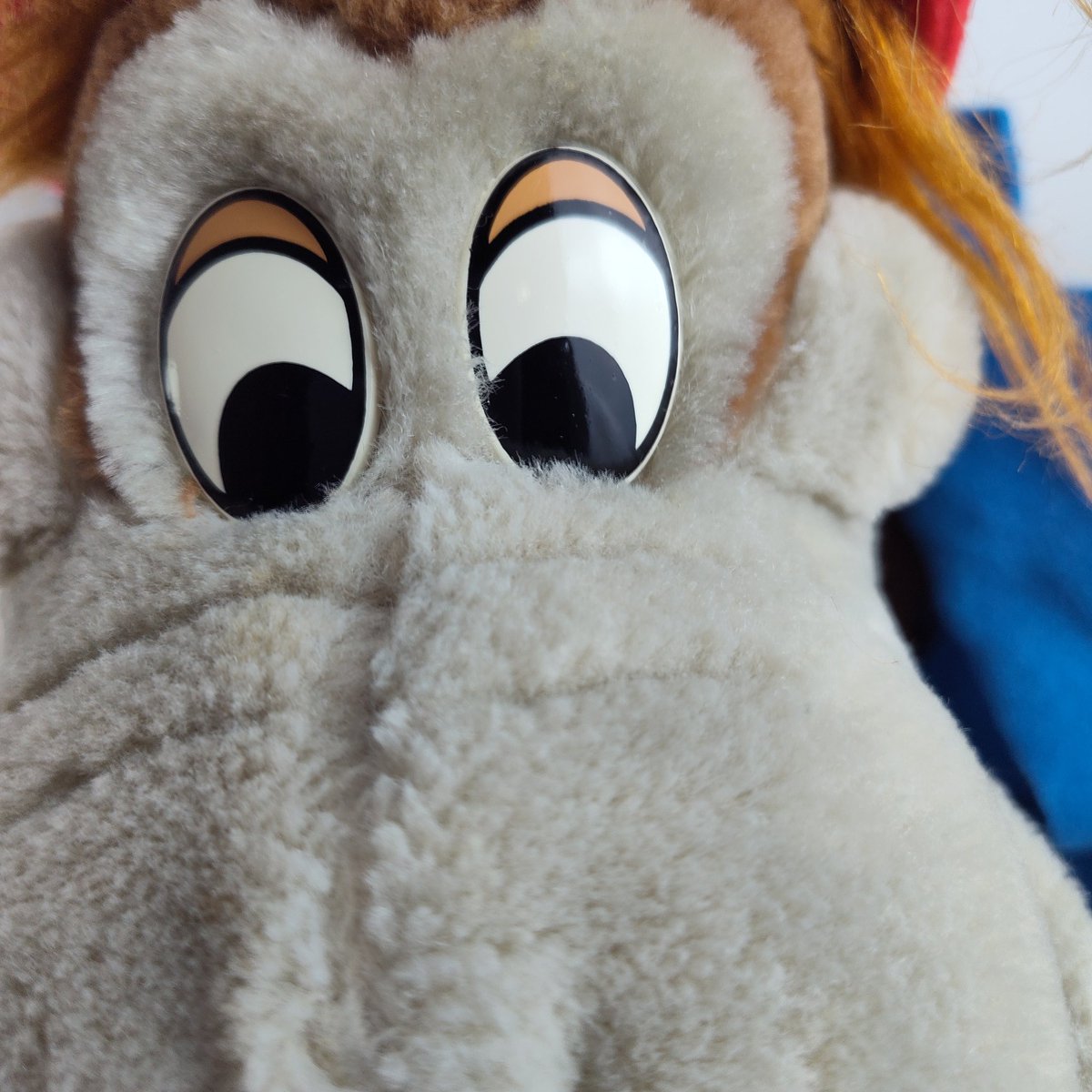 DisneyRevive's tweet photo. Very subtle before and after pics. Can you guess what character this is? https://t.co/5FGzzXM6YM