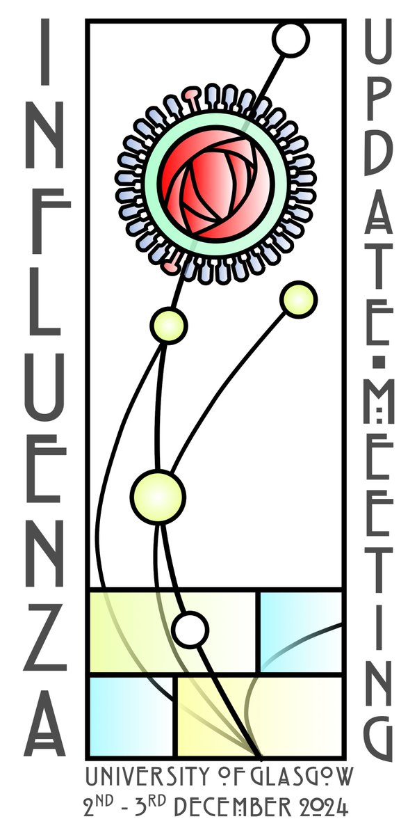 Hutchinson Lab (@cvrhutchinson) on Twitter photo Really looking forward to catching up with the influenza research community, from academia and industry across the UK and beyond, at next week's #InfluenzaUpdateMeeting, which this year we're hosting here <a href="/UofGlasgow/">University of Glasgow</a>. Can't wait! Really looking forward to catching up with the influenza research community, from academia and industry across the UK and beyond, at next week's #InfluenzaUpdateMeeting, which this year we're hosting here <a href="/UofGlasgow/">University of Glasgow</a>. Can't wait!