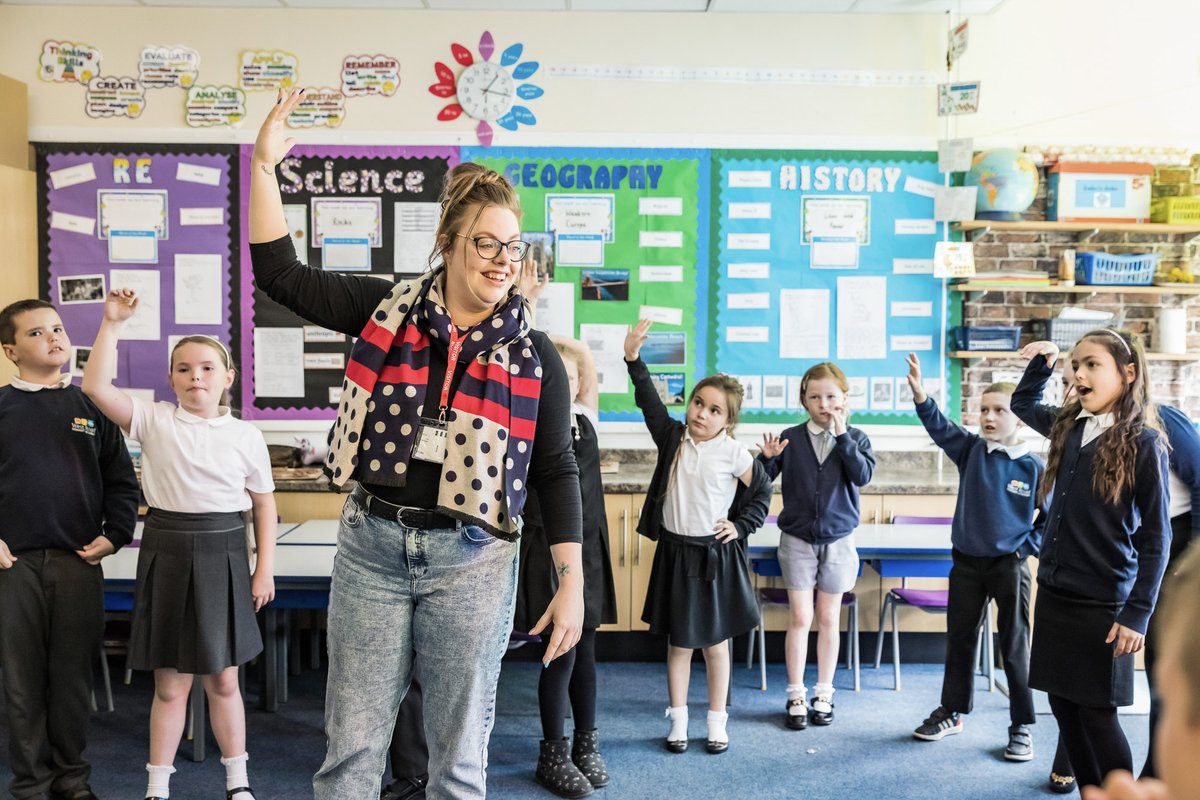 #Teachers don't miss out on this funding opportunity from SHINE and apply for grants of up to £25,000 over two years. SHINE supports teachers with innovative ideas for projects with the potential to improve outcomes. Applications close Weds 15th Jan 2025: bit.ly/3Z77IvN