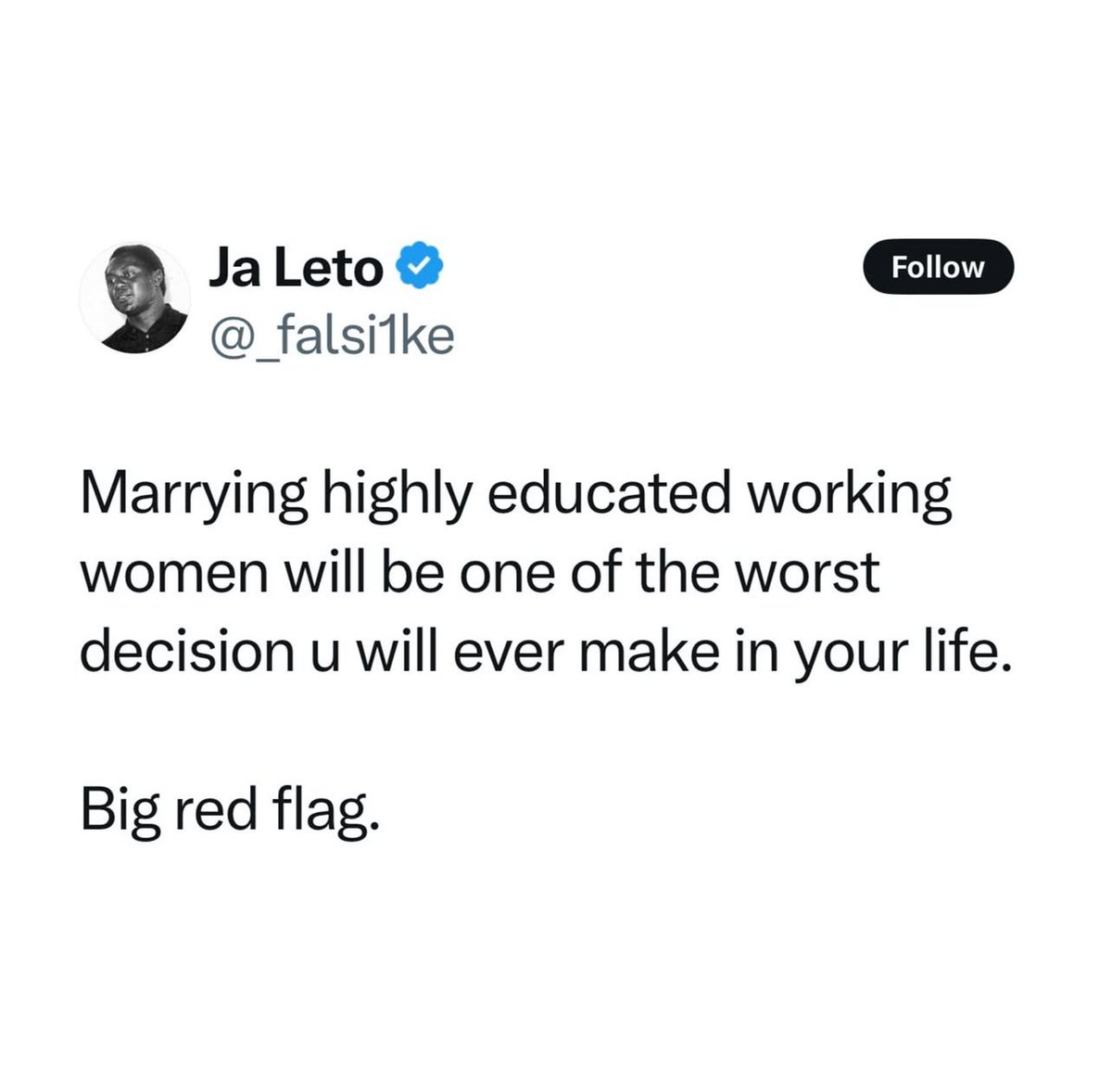 YabaLeftOnline tweet media