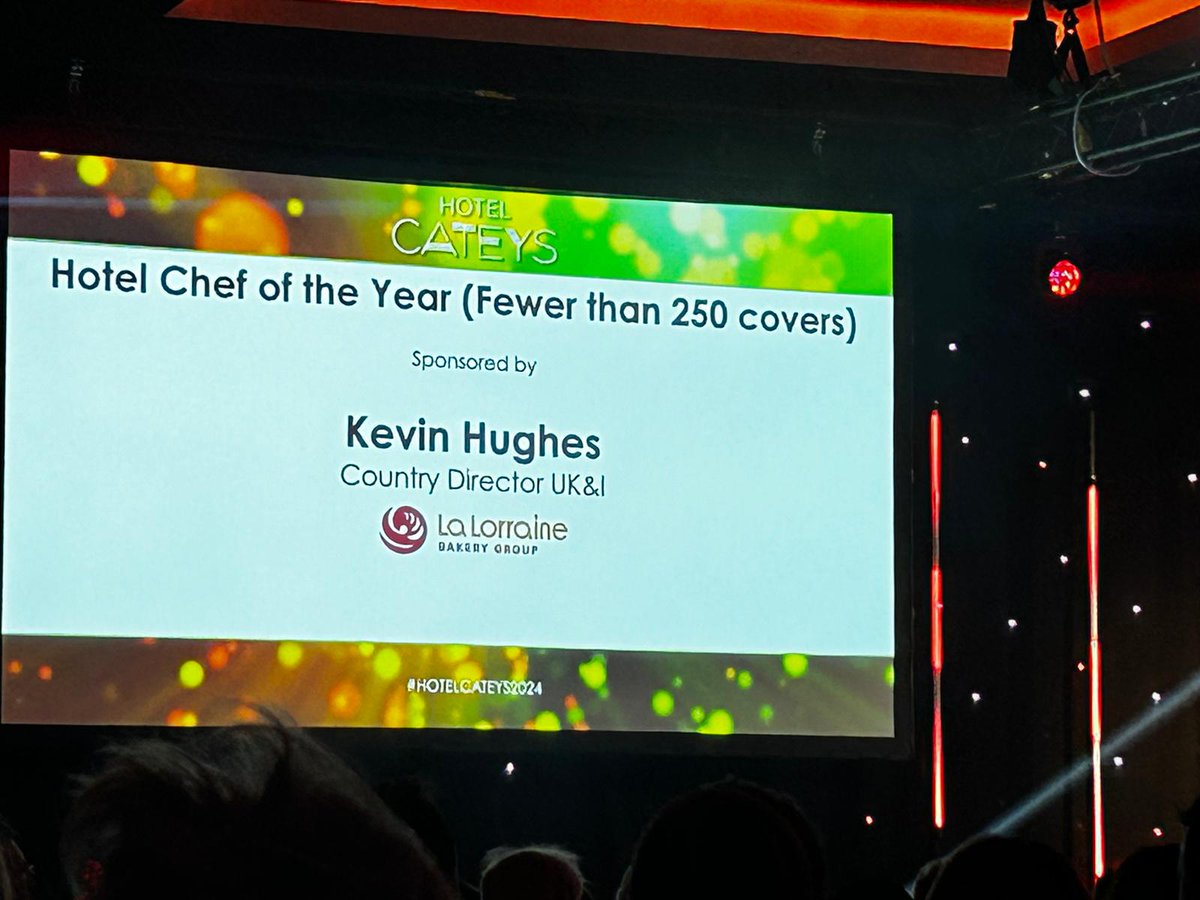 La Lorraine Bakery Group UK tweet media