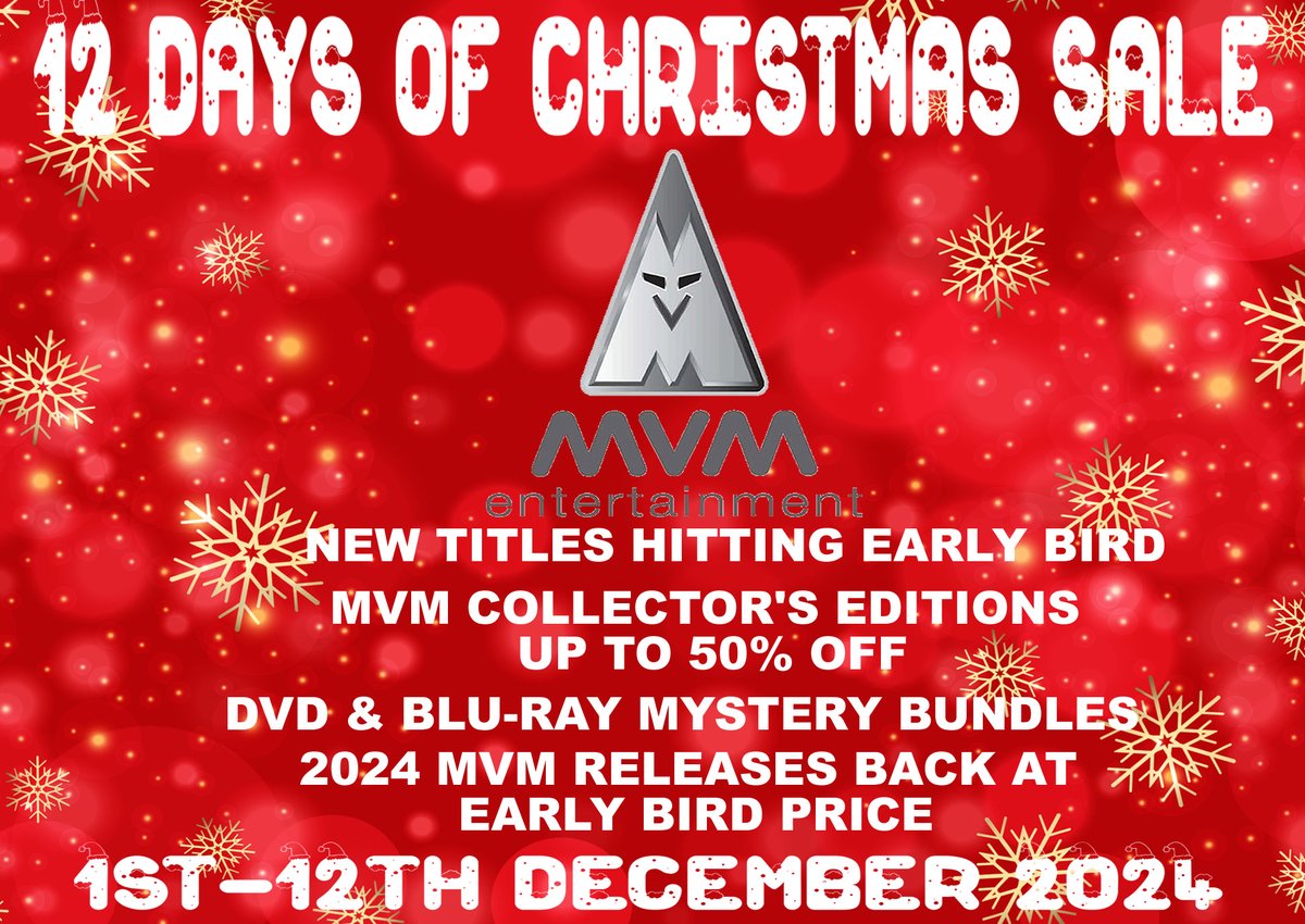 December is quickly approaching which means many a thing - one of which is  our annual #12DaysofChristmas Sale! Four more titles will be simultaneously  launching next Monday at Early Bird price and