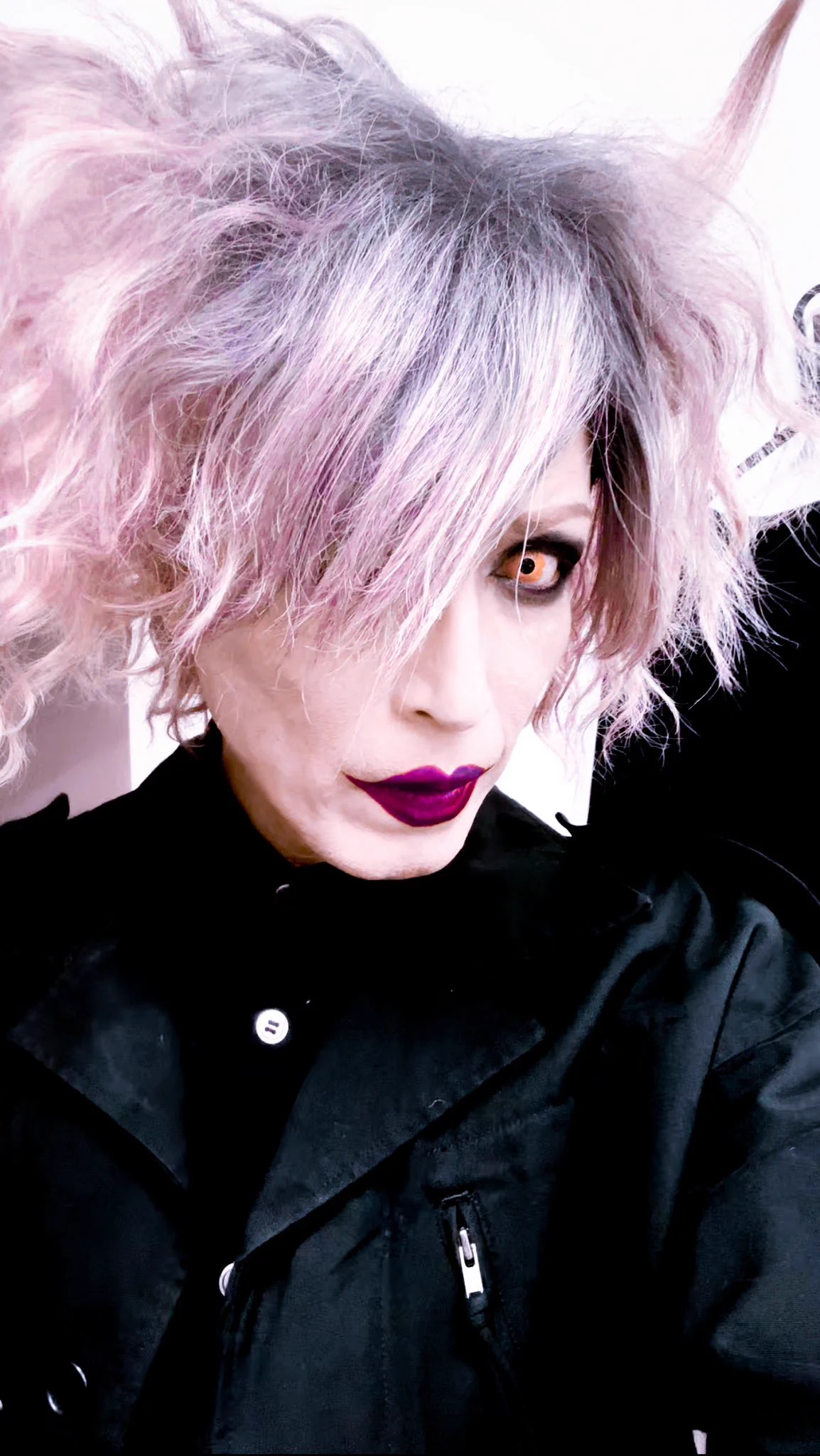 眞呼 (@maco_nightlight) / X