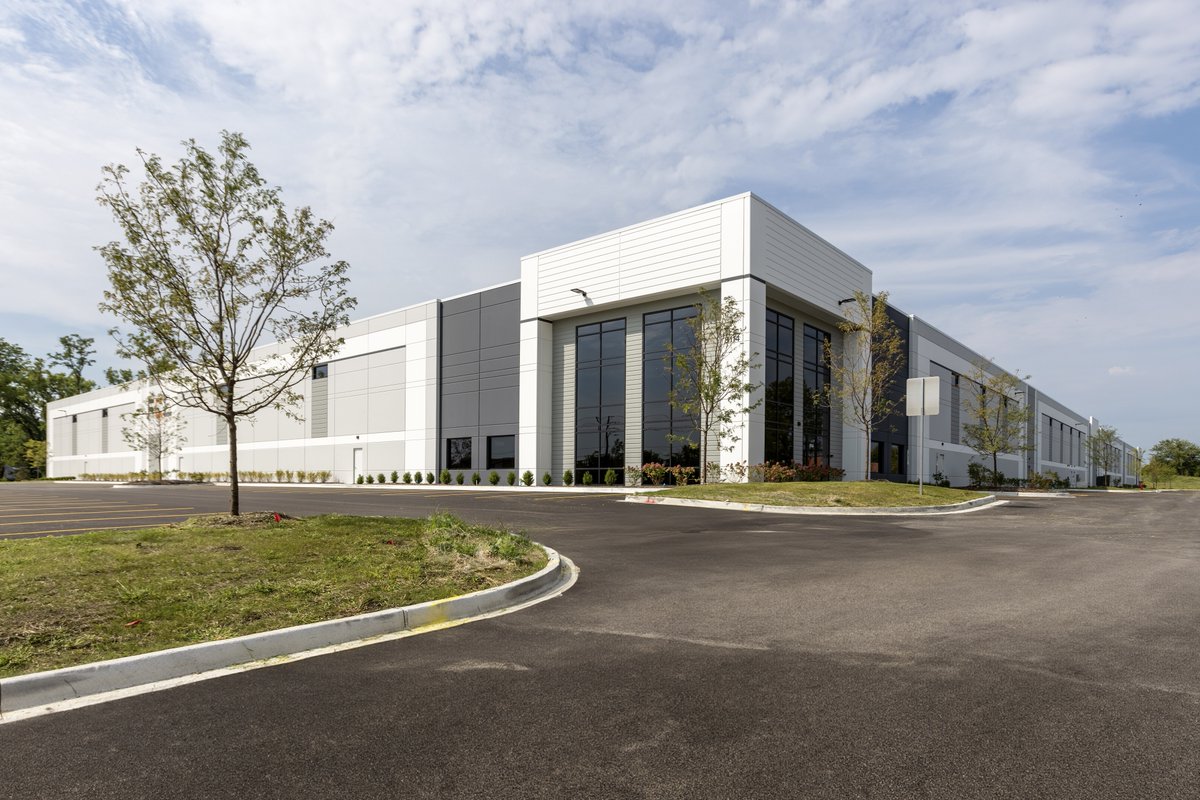 Standard Real Estate Investments tweet media