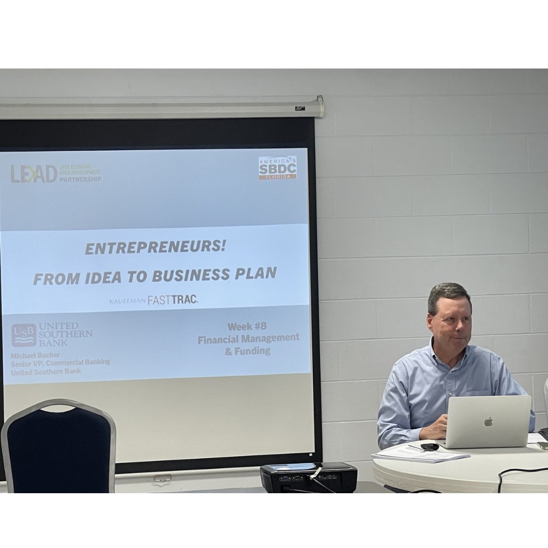 Lake Economic Area Development tweet media