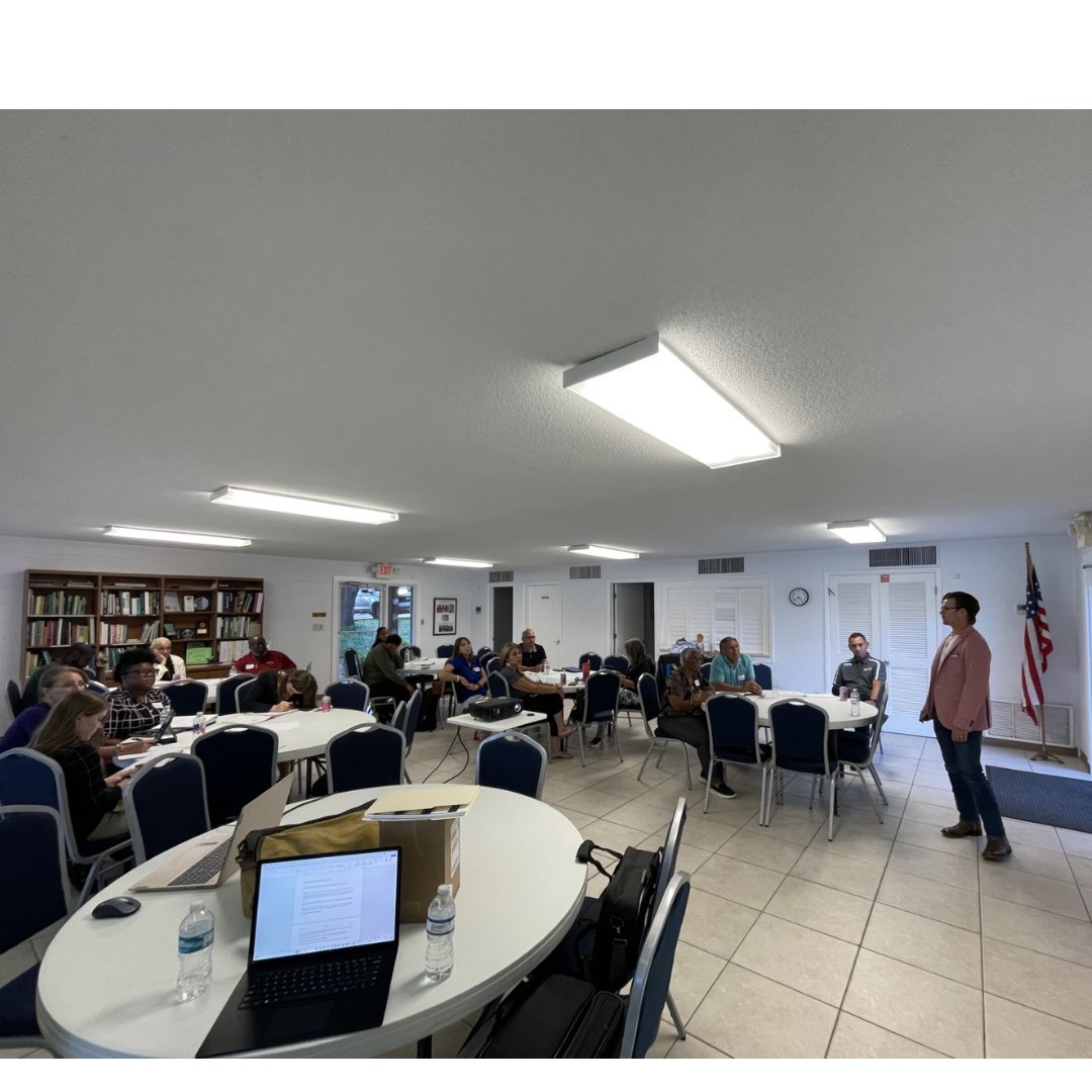 Lake Economic Area Development tweet media