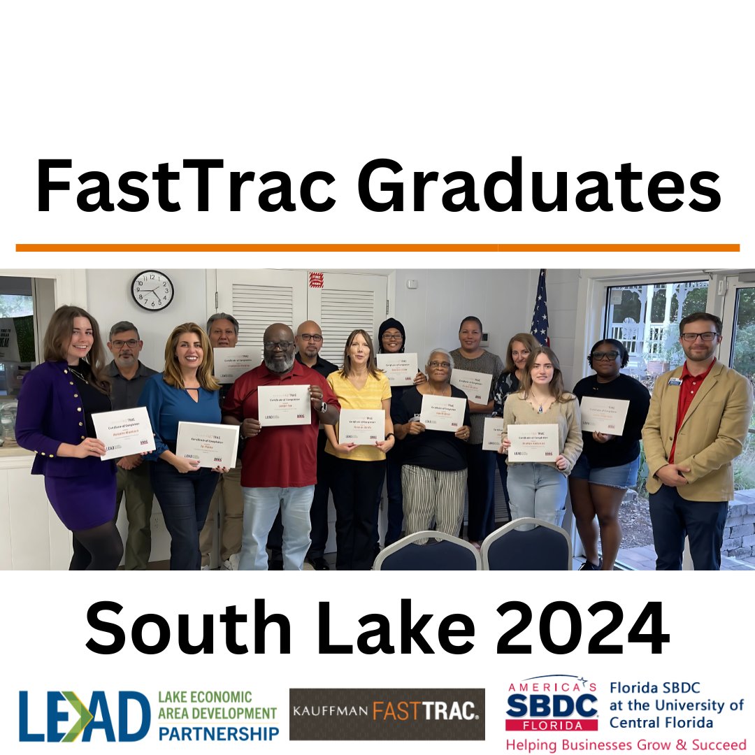 Lake Economic Area Development tweet media