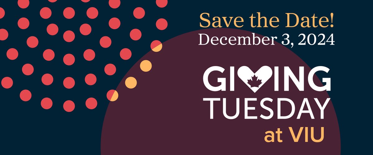 VIU Foundation (@givetoviu) on Twitter photo 