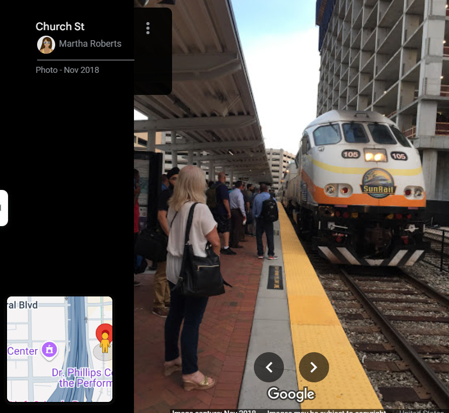 Hey Atlantans, just FYI that even car-dependent hellscape Orlando has figured out how to serve up commuter rail. (sunrail.com/maps-schedules…) Yes, it's just one north/south line and its peak frequencies are 30 minutes, but just that is 100% more than our city has managed. Grrr.