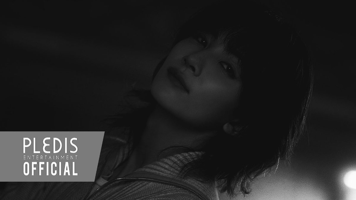 消費期限  /  SHOHIKIGEN  has  been  released!  Carats  may  watch  the  𝗆͟𝗎͟𝗌͟𝗂͟𝖼͟  𝗏͟𝗂͟𝖽͟𝖾͟𝗈  on  YouTube  and  remember,  “If  there  was  a  use–by  date  on  love,  there’s  no  meaning  to  life  for  me.”⠀May  our  love  keeps  on  flourishing,  Carats!