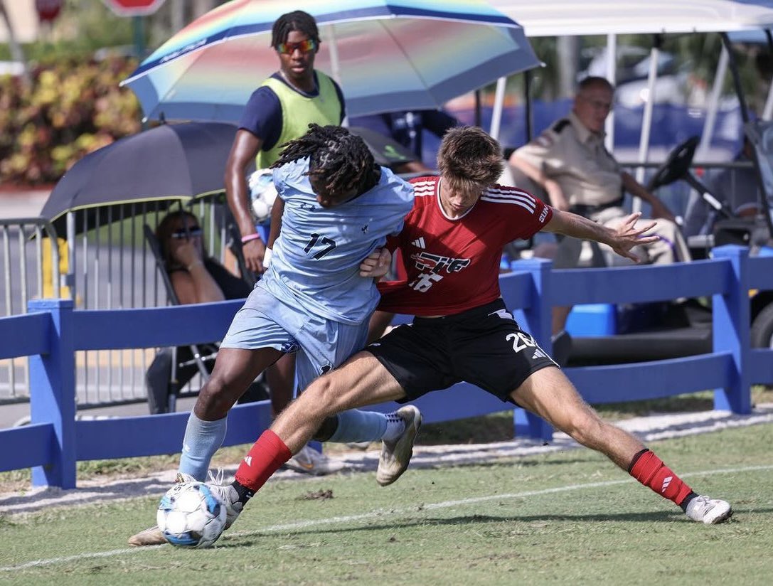 Player Path tweet media