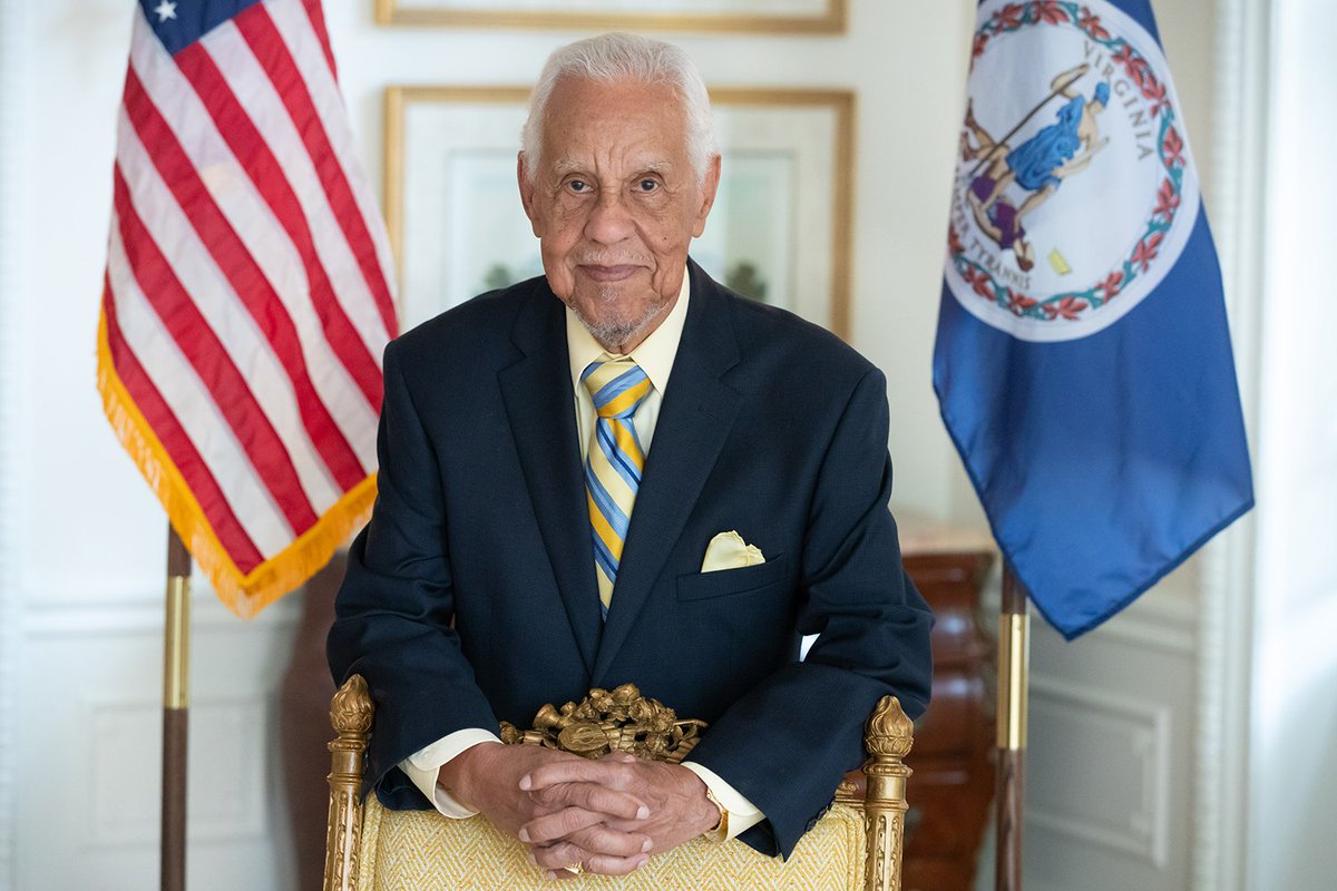 L. Douglas Wilder (@governorwilder) on Twitter photo Yesterday, I joined the @JeffKatzShow on <a href="/NewsradioWRVA/">NEWSRADIO WRVA</a>. We have continued to address the failed real estate development by <a href="/VCU/">VCU</a>, <a href="/VCUHealth/">VCU Health</a> and <a href="/CityRichmondVA/">City of Richmond, VA</a>, costing the university more than $100 million with no accountability from ANYONE ...
wildervisions.com/2024/11/26/gue… Yesterday, I joined the @JeffKatzShow on <a href="/NewsradioWRVA/">NEWSRADIO WRVA</a>. We have continued to address the failed real estate development by <a href="/VCU/">VCU</a>, <a href="/VCUHealth/">VCU Health</a> and <a href="/CityRichmondVA/">City of Richmond, VA</a>, costing the university more than $100 million with no accountability from ANYONE ...
wildervisions.com/2024/11/26/gue…
