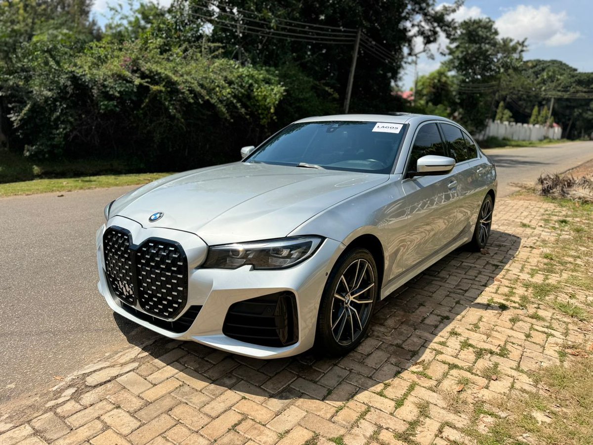 Auto_poacher's tweet image. DISTRESS SALE ‼️ 
Bimmer Deal&apos;s 
2019 BMW 330I G30
🏷️-33m
Delivery Nationwide ✅ 
#lagos
#Abuja #explorepage