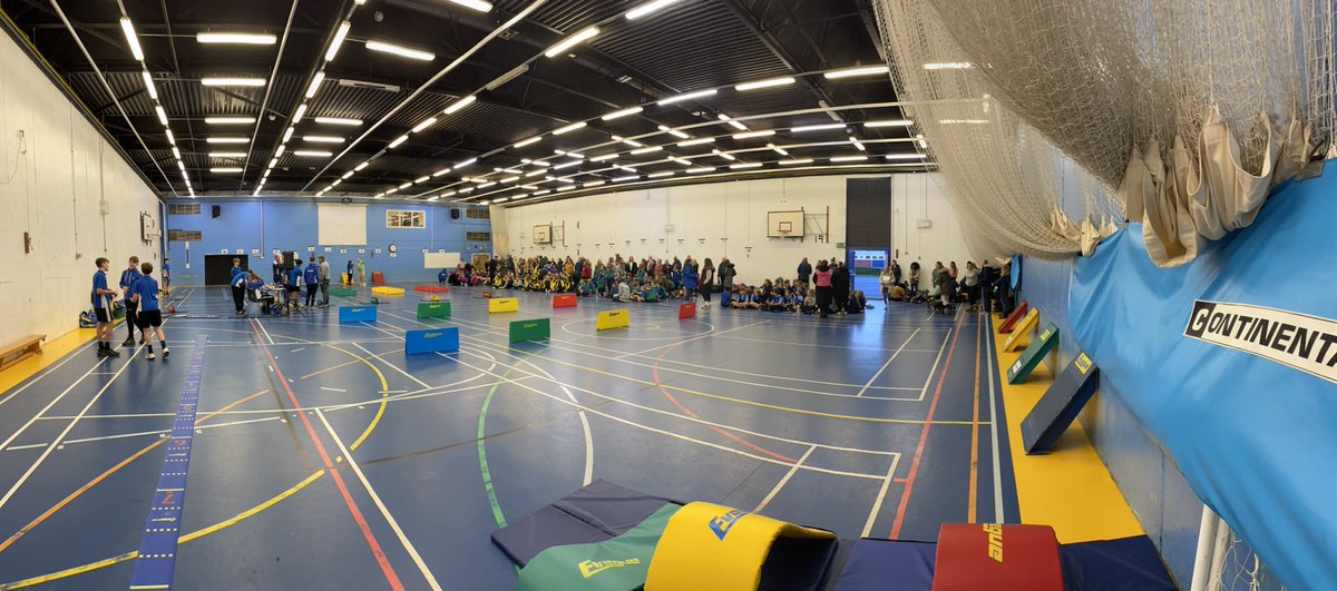 Crewe and Nantwich SSP tweet media