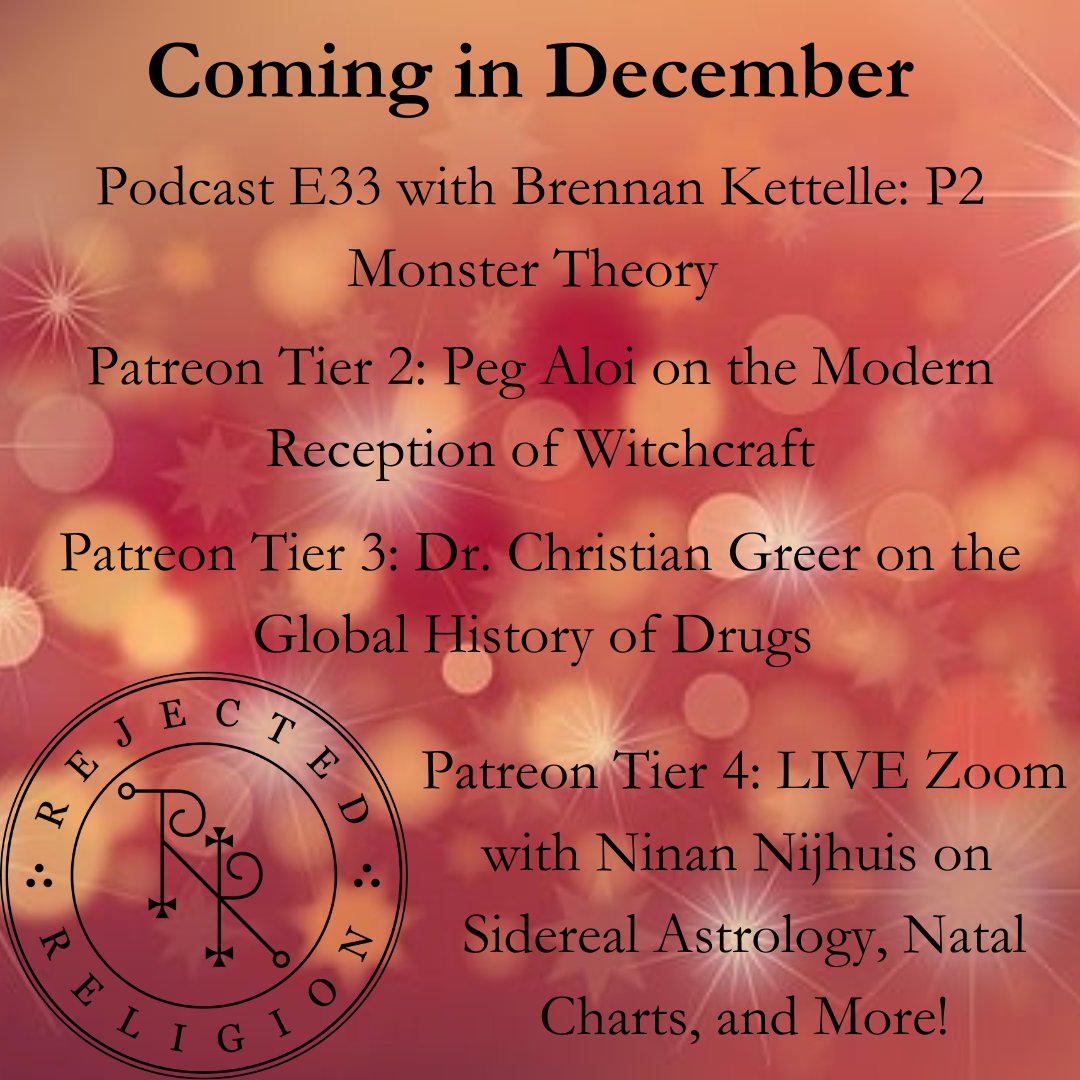 Rejected Religion tweet media