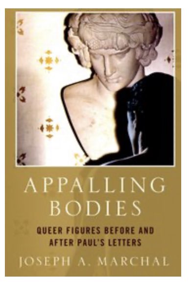 Joseph A Marchal (@josephamarchal1) on Twitter photo Whether youāre buying on the last day of #SBLAAR24 or browsing online, you can pick up <a href="/OUPReligion/">OUPReligion</a> Oxford University Press books like my Appalling Bodies 40% off with code EXAAR24!
Get it for under $30!
global.oup.com/academic/produ⦠Whether youāre buying on the last day of #SBLAAR24 or browsing online, you can pick up <a href="/OUPReligion/">OUPReligion</a> Oxford University Press books like my Appalling Bodies 40% off with code EXAAR24!
Get it for under $30!
global.oup.com/academic/produā¦