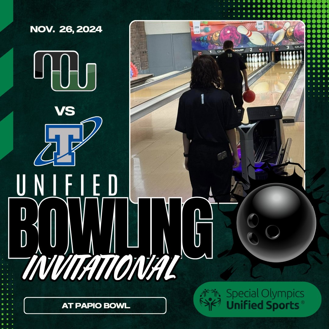 MW Unified Sports and Activities tweet media