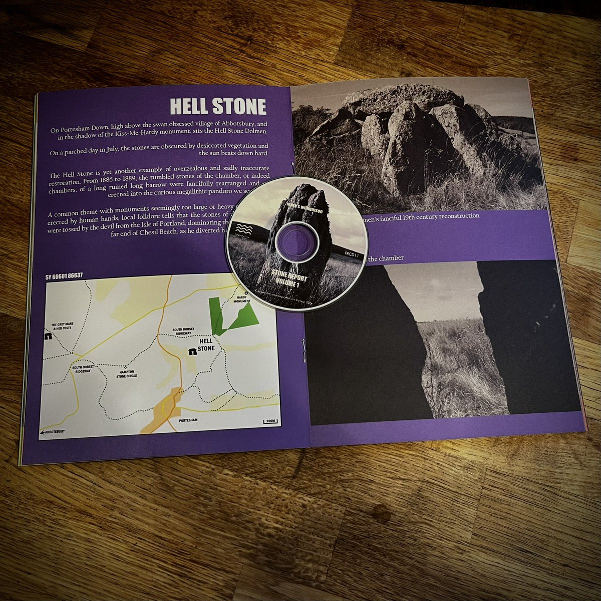 Spaceship Mark tweet media