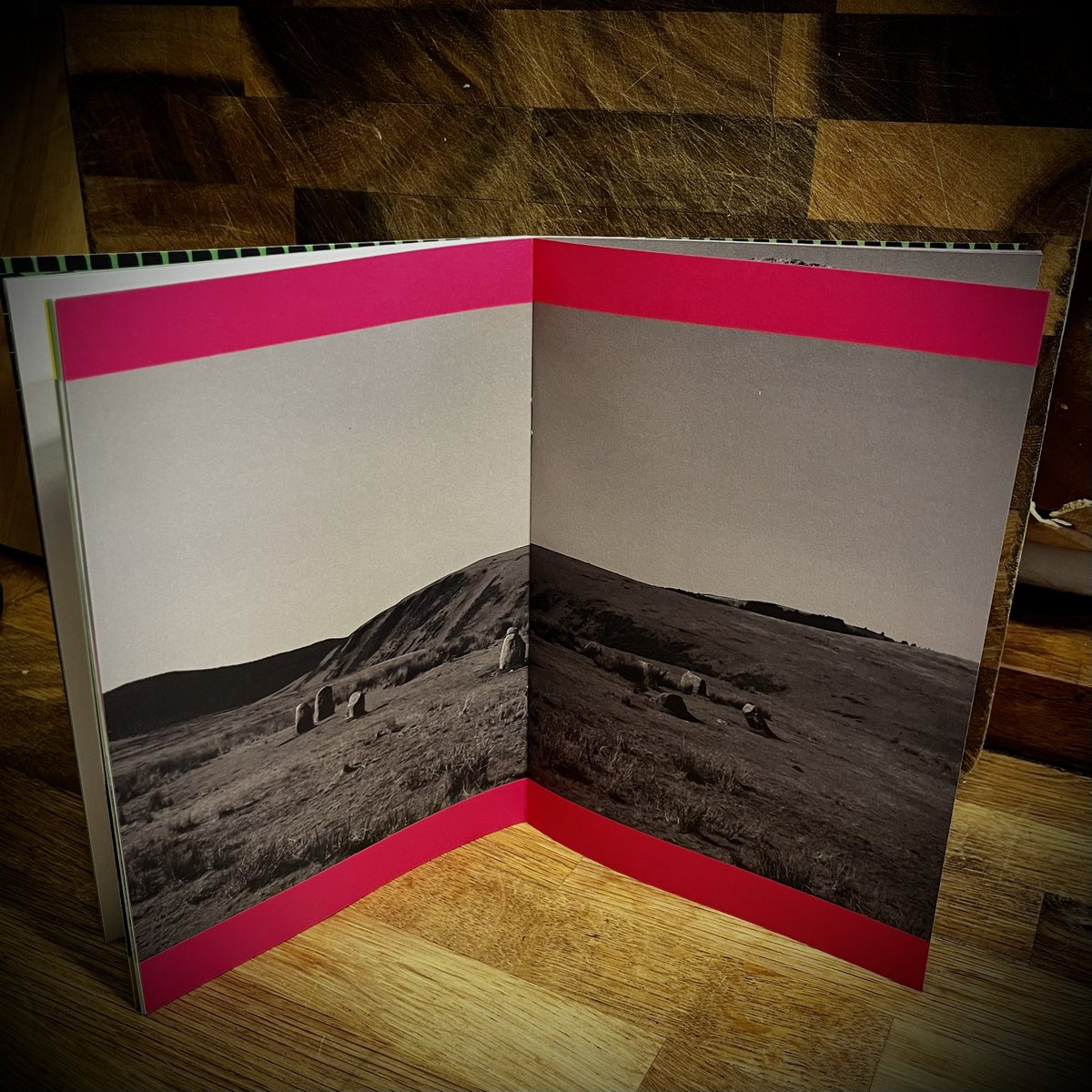 Spaceship Mark tweet media