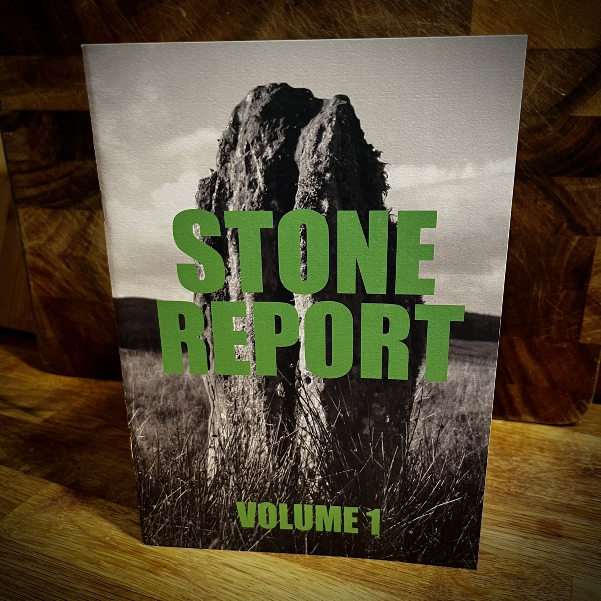 Spaceship Mark tweet media