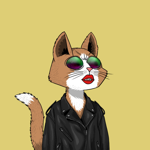 Mars Cat #2487 🐾
Sold for: 0.0275 Ether  (US$ 91.18 ) 

🔗opensea.io/assets/ethereu…