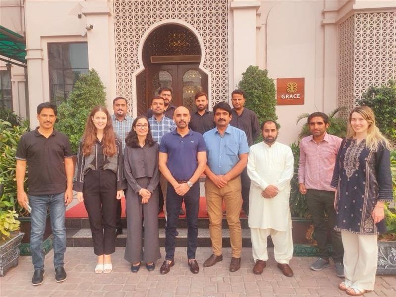 ThinkWell tweet media