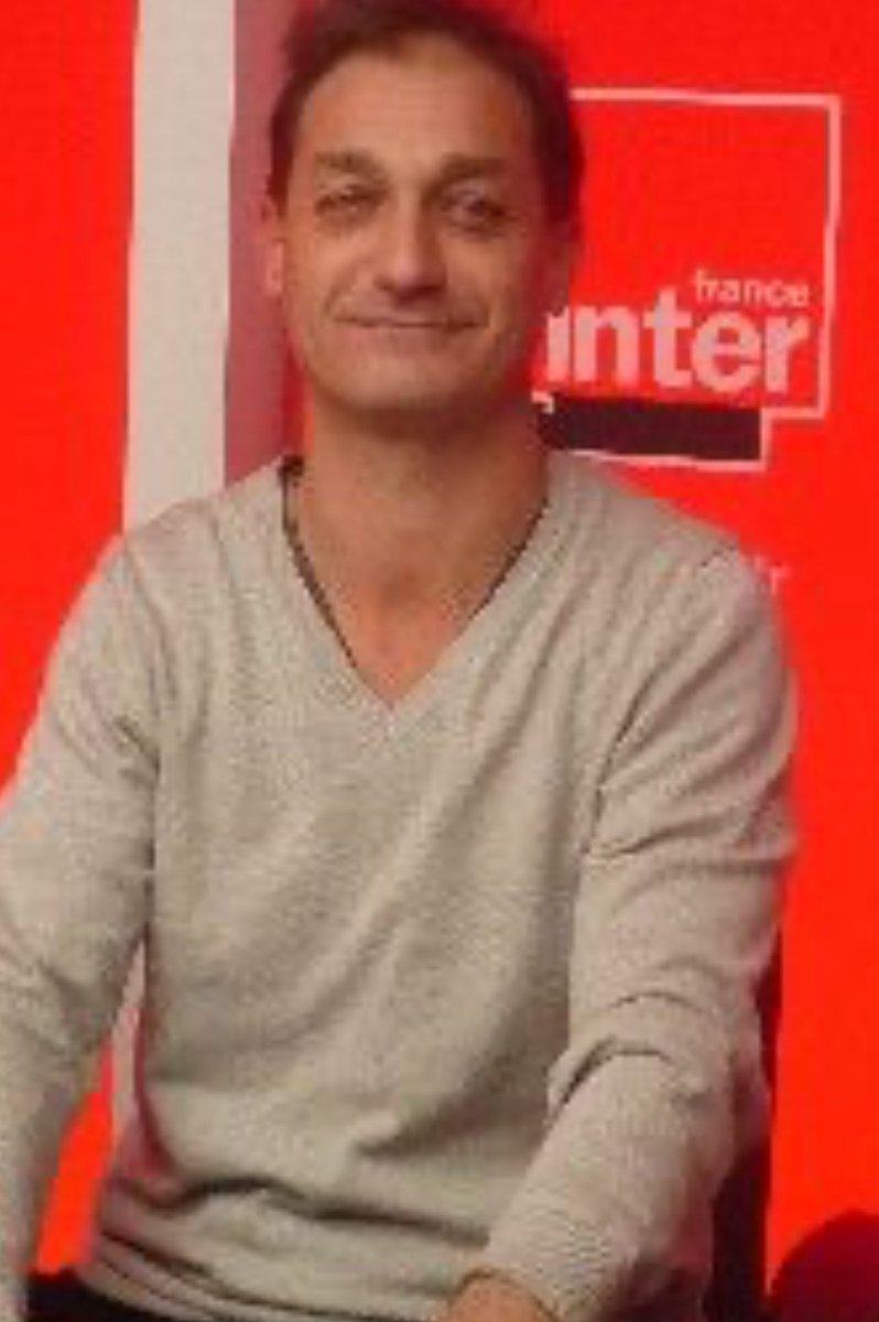 Bruno_Attal_'s tweet image. Le journaliste gauchiste Jean-Philippe Desbordes condamné à 20 ans de prison pour 700 viols avec torture et actes barbarie sur ses filles.
Il travaillait pour @radiofrance @franceinfo @canardenchaine @Charlie_Hebdo_ @ARTEfr @FranceTV 
Invité évidemment chez nos amis de…