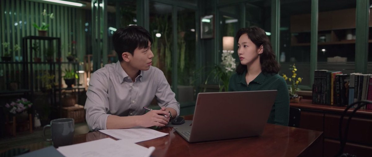 ggoneverse's tweet photo. “i am telling you it is love” - kim goeun https://t.co/sZzuNNZHhS