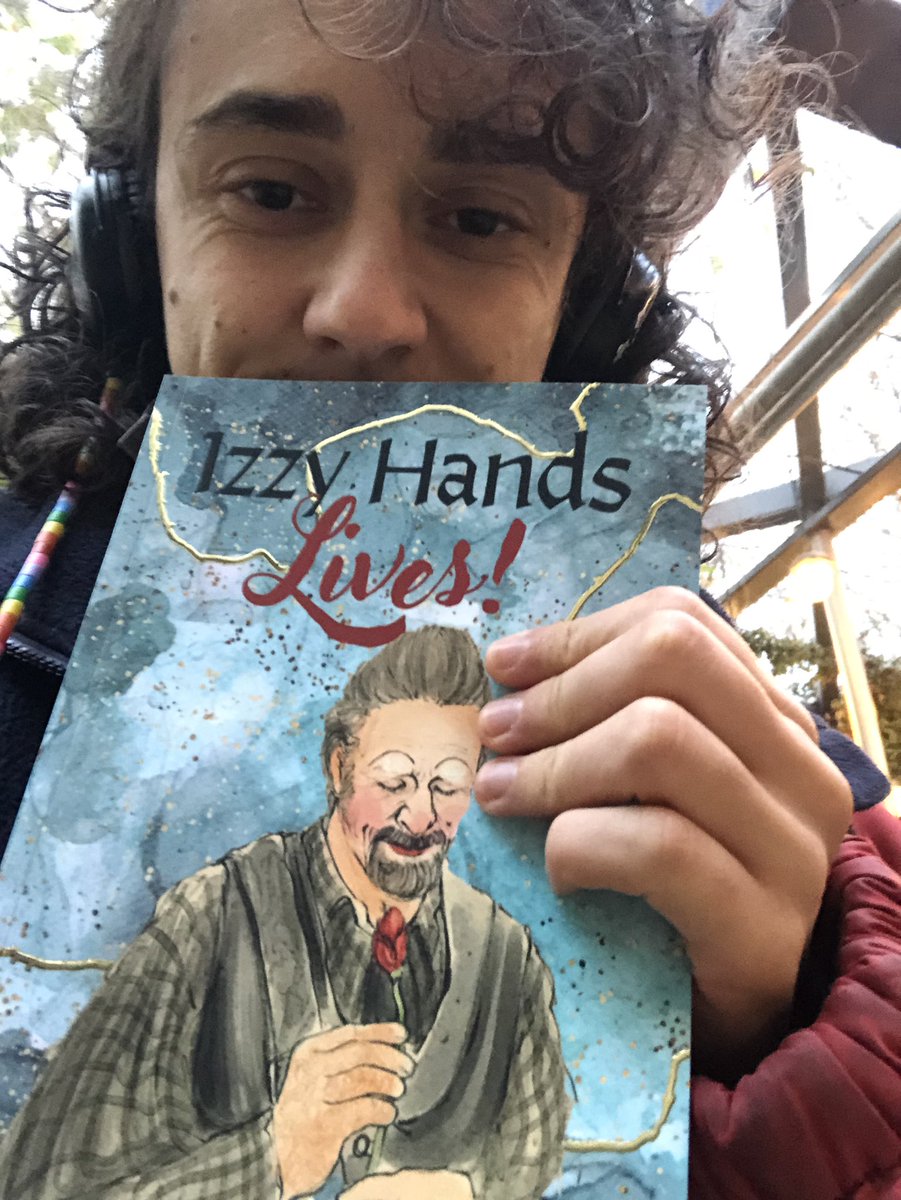 Aaaaah!!!!
Thank you so much again, I’m so happy 😭