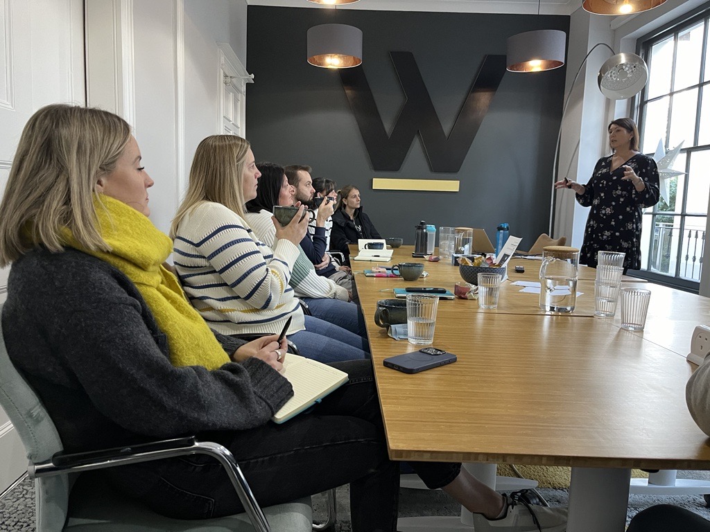 Workplace Interiors Co tweet media