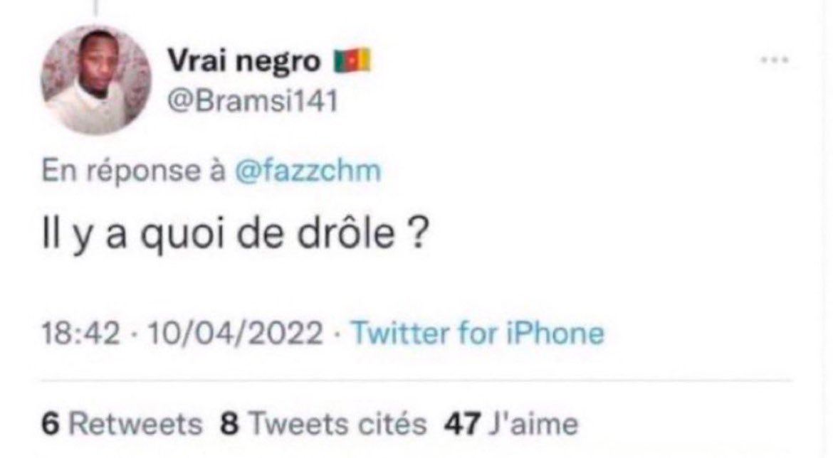 TdE | T_Foxx tweet media