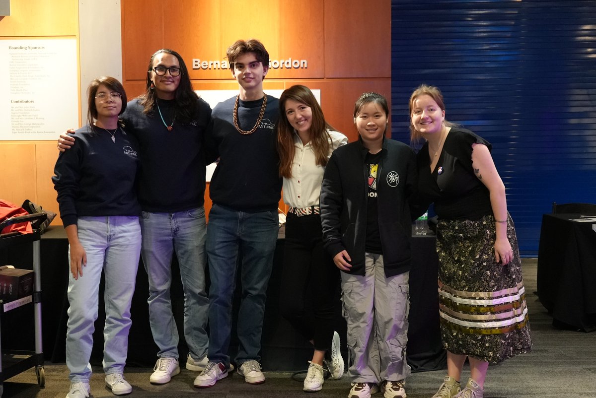 MIT Edgerton Center (@mitedgerton) on Twitter photo MIT Doya (formerly all-indigenous rocketry team) was invited to participate in Native American Heritage Celebration Weekend at <a href="/museumofscience/">Museum of Science</a> ! The team educated people of all ages about rockets, launches, and space exploration 🚀 check out bit.ly/3B36Q3l for more!🪐✨ MIT Doya (formerly all-indigenous rocketry team) was invited to participate in Native American Heritage Celebration Weekend at <a href="/museumofscience/">Museum of Science</a> ! The team educated people of all ages about rockets, launches, and space exploration 🚀 check out bit.ly/3B36Q3l for more!🪐✨