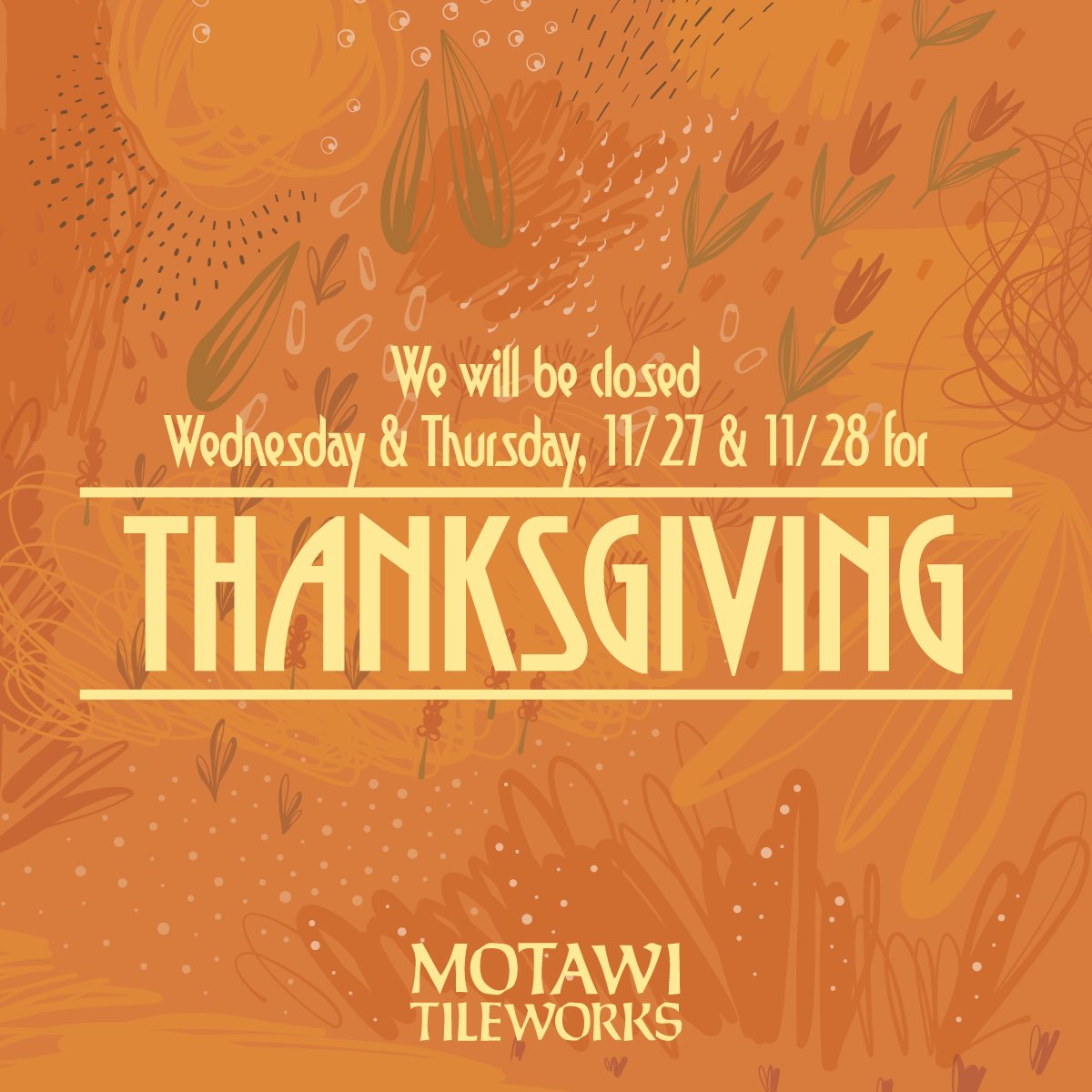 Motawi Tileworks (@motawitileworks) on Twitter photo 