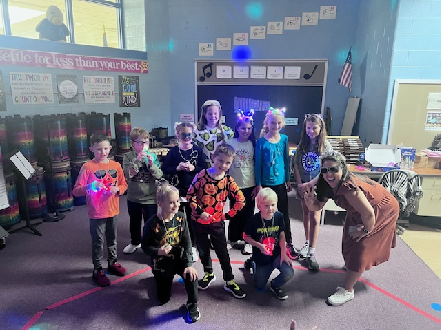 Eagle Elementary tweet media