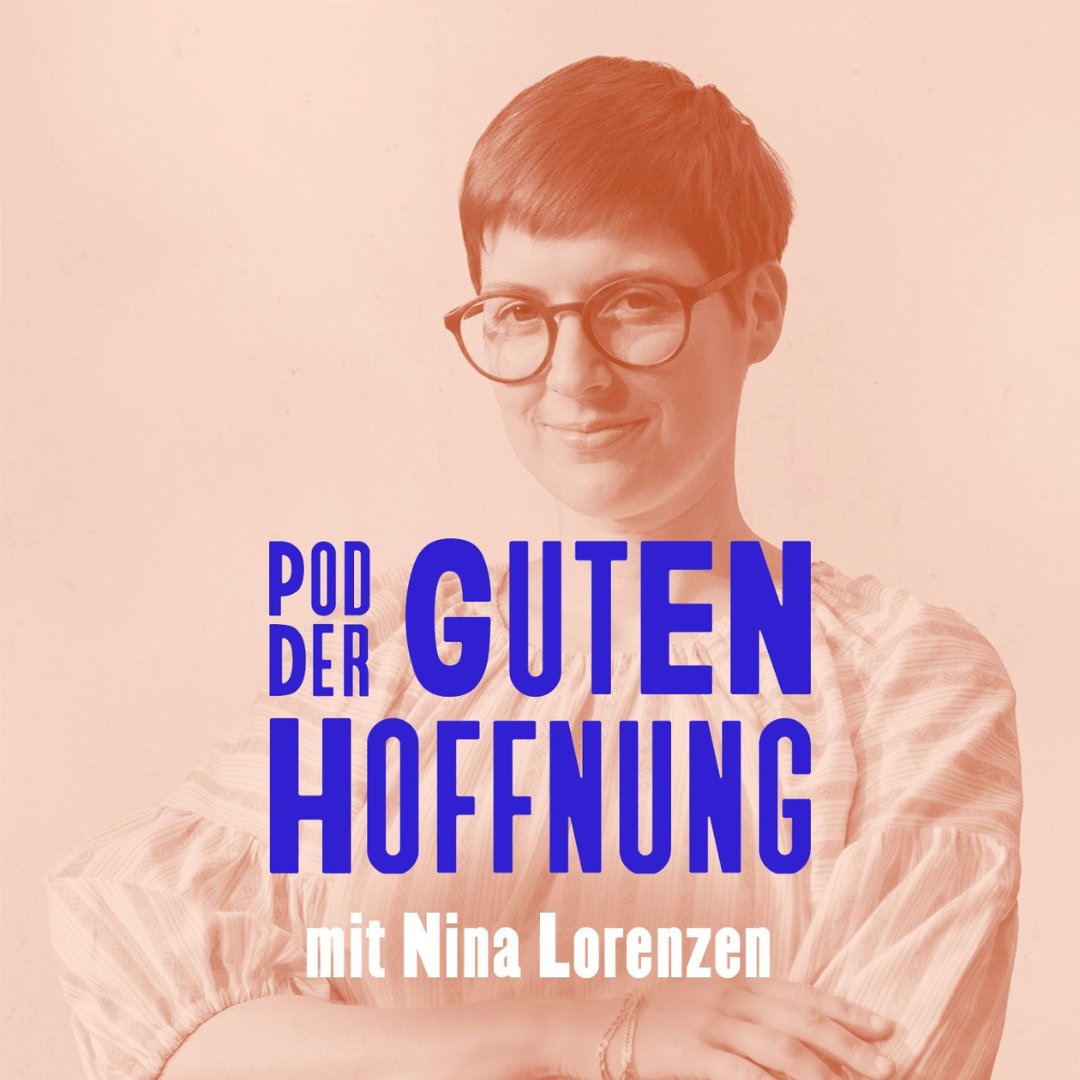 Heinrich-Böll-Stiftung (@boellstiftung) on Twitter photo Was hat die Klimakrise mit dem Kleiderschrank zutun? Fair Fashion-Expertin Nina Lorenzen spricht über die emotionalen Höhen und Tiefen ihres Engagements mit Fashion Changers und warum Empörung ein starker Antrieb sein kann. Hört rein ➡️boell.de/de/media/podca…
<a href="/treibhauspost/">treibhauspost</a> Was hat die Klimakrise mit dem Kleiderschrank zutun? Fair Fashion-Expertin Nina Lorenzen spricht über die emotionalen Höhen und Tiefen ihres Engagements mit Fashion Changers und warum Empörung ein starker Antrieb sein kann. Hört rein ➡️boell.de/de/media/podca…
<a href="/treibhauspost/">treibhauspost</a>