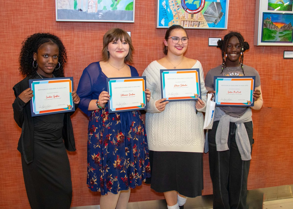 Onslow County Schools tweet media