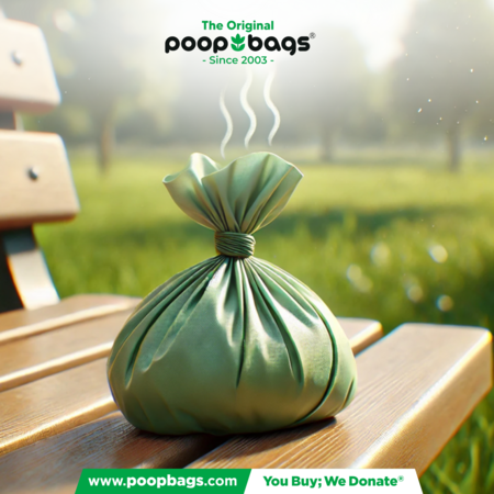 poopbags's tweet photo. Do scented poop bags really make walks fresher, or is this just a gimmick? What’s your experience? https://t.co/5huvRHQHnY