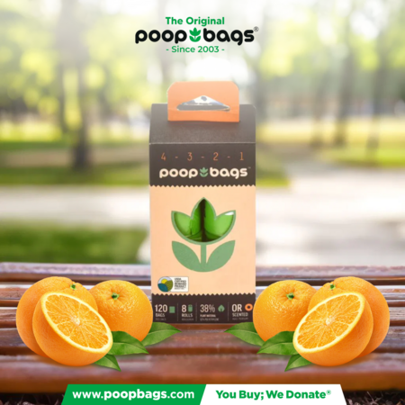 poopbags's tweet photo. Do scented poop bags really make walks fresher, or is this just a gimmick? What’s your experience? https://t.co/5huvRHQHnY