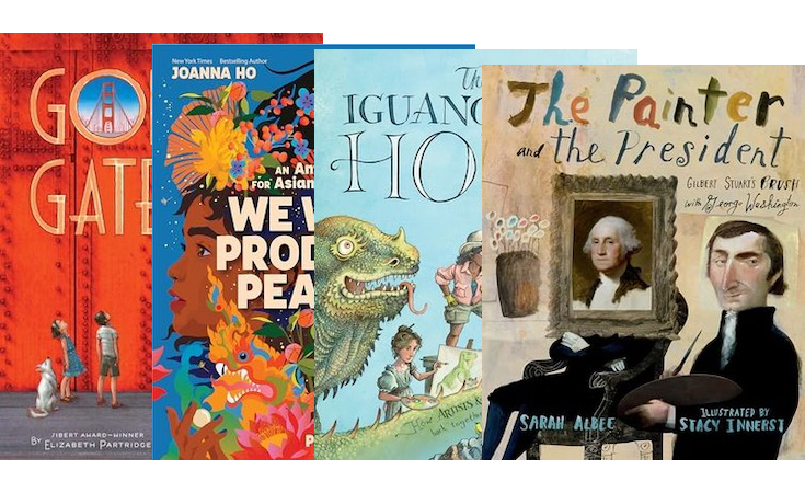 Kirkus Reviews (@kirkusreviews) on Twitter photo Underwear, dinosaurs, and cloud-watching! Our Best Nonfiction Picture Books list is truly unforgettable. #BestBooks2024 #PictureBooks <a href="/astrakidsbooks/">Astra Books for Young Readers</a> <a href="/charlesbridge/">Charlesbridge</a> <a href="/penguinkids/">Penguin Kids</a> <a href="/Scholastic/">Scholastic</a> <a href="/randomhousekids/">Random House Children's Books</a> <a href="/UnionSquareKids/">Union Square Kids</a> <a href="/MacKidsBooks/">MacKids Books</a> <a href="/LittleBrownYR/">Little, Brown Young Readers</a> ow.ly/wioH50Uewn4 Underwear, dinosaurs, and cloud-watching! Our Best Nonfiction Picture Books list is truly unforgettable. #BestBooks2024 #PictureBooks <a href="/astrakidsbooks/">Astra Books for Young Readers</a> <a href="/charlesbridge/">Charlesbridge</a> <a href="/penguinkids/">Penguin Kids</a> <a href="/Scholastic/">Scholastic</a> <a href="/randomhousekids/">Random House Children's Books</a> <a href="/UnionSquareKids/">Union Square Kids</a> <a href="/MacKidsBooks/">MacKids Books</a> <a href="/LittleBrownYR/">Little, Brown Young Readers</a> ow.ly/wioH50Uewn4
