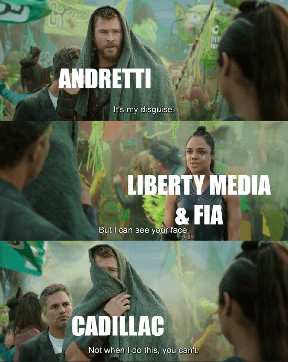 F1 TROLL (@f1trollofficial) on Twitter photo 