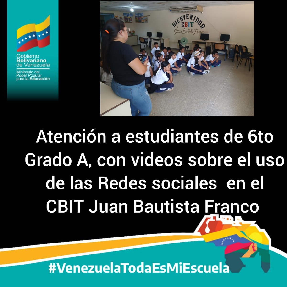cbit juan bautista franco tweet media